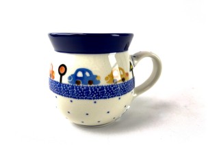 005 Bunzlau Bolle Mok 1121X 240 ml 005 Bolle Mokken 240 ml